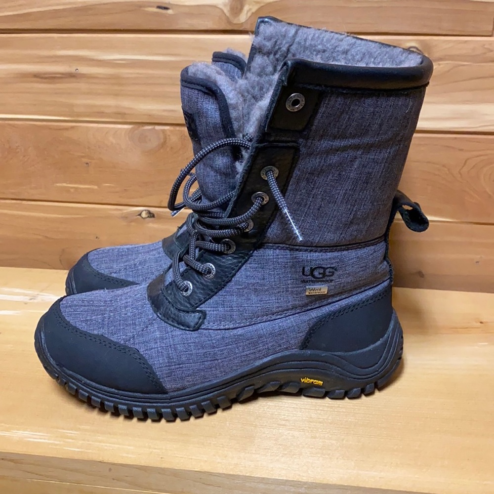 Ugg winter boots. Like new condition, worn for one season.